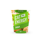 изображение товара Cat Energy PRO 500 грамм со вкусом рыбы