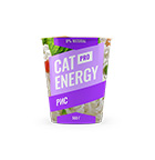 изображение товара Cat Energy PRO 500 грамм со вкусом риса